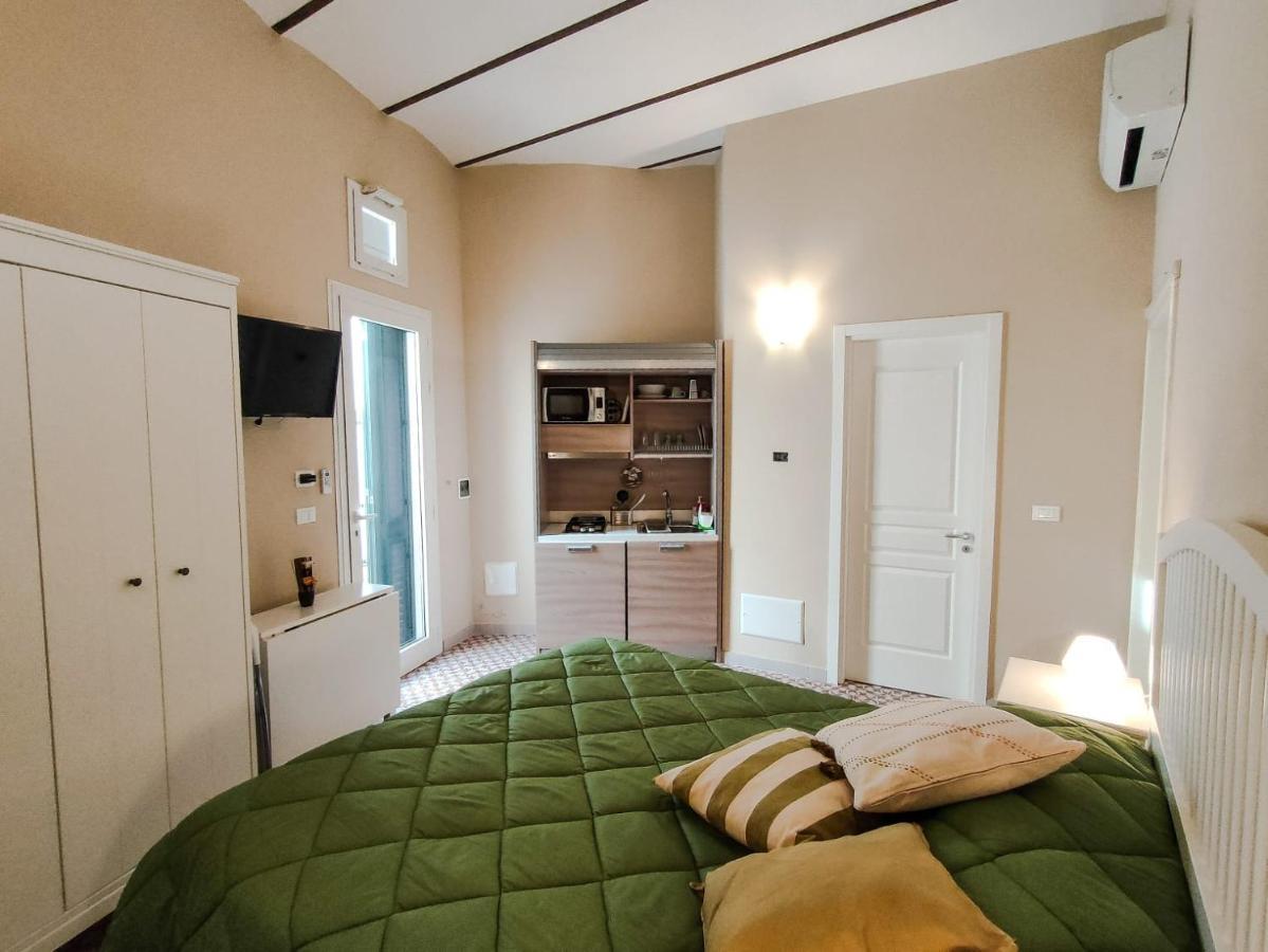 La Capasa Di Casada Apartment Spongano Exterior photo